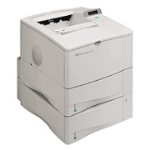 C8051A HP LaserJet 4100TN Printer at Partshere.com