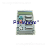 C8109-67021 HP Font panel assembly - contains at Partshere.com