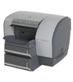 C8116A Business Inkjet 3000 Printer