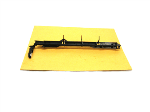 C8124-67020 HP Paper pusher rail - Holds the at Partshere.com