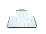 OEM C8124-67040 HP Output paper tray - Attaches t at Partshere.com