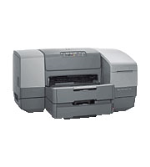C8135A Business Inkjet 1100dtn Printer