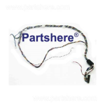 OEM C8140-67031 HP Main cable harness located on at Partshere.com