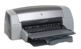 C8142A DeskJet 9300 Printer