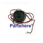 C8143A-SPEAKER HP Speaker assembly - includes sp at Partshere.com