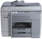 C8143A HP OfficeJet 9120 printer at Partshere.com