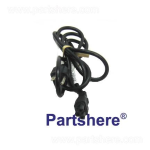 C8150A-POWER_CORD HP Power module power cord- wall at Partshere.com