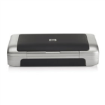 C8152A DeskJet 460wf Mobile Printer