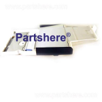 C8154-67019 HP Front input paper tray cover - at Partshere.com
