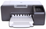 OEM C8154A HP Business Inkjet 1200D Print at Partshere.com