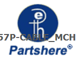 C8157P-CABLE_MCHNSM and more service parts available