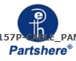 C8157P-CABLE_PANEL and more service parts available