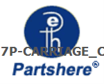 C8157P-CARRIAGE_CABLE and more service parts available