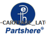 C8157P-CARRIAGE_LATCH_CVR and more service parts available