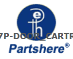 C8157P-DOOR_CARTRIDGE and more service parts available