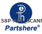 C8158P-ADF_SCANNER and more service parts available