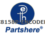 C8158P-ENCODER and more service parts available