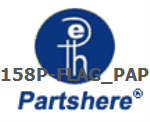 C8158P-FLAG_PAPER and more service parts available