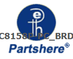C8158P-PC_BRD and more service parts available