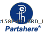 C8158P-PC_BRD_DC and more service parts available