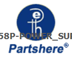 C8158P-POWER_SUPPLY and more service parts available