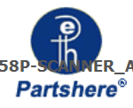 C8158P-SCANNER_ASSY and more service parts available