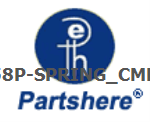C8158P-SPRING_CMPRSN and more service parts available