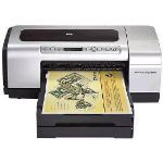 C8163A Business Inkjet 2800dt printer