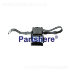 C8163A-CARRIAGE_ASSY HP Ink cartridge carriage assembl at Partshere.com