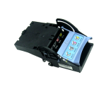 C8164A-CARRIAGE_ASSY HP Ink cartridge carriage assembl at Partshere.com