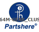 C8164M-GEAR_CLUSTER and more service parts available