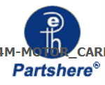 C8164M-MOTOR_CARRIAGE and more service parts available