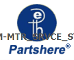 C8164M-MTR_SRVCE_STATION and more service parts available