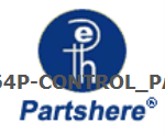 C8164P-CONTROL_PANEL and more service parts available