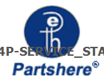 C8164P-SERVICE_STATION and more service parts available