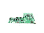 OEM C8165-67017 HP Main logic board at Partshere.com