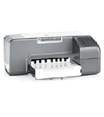 C8170A Business Inkjet 1200DN Printer