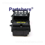 C8174-67035 HP Service station assembly - For at Partshere.com