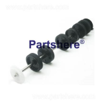 C8174-67060 HP Pick roller assembly - Picks m at Partshere.com