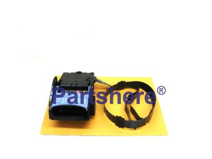 C8174A-CARRIAGE_ASSY
