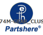 C8174M-GEAR_CLUSTER and more service parts available