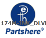 C8174M-INK_DLVRY and more service parts available