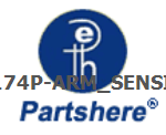 C8174P-ARM_SENSING and more service parts available