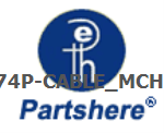 C8174P-CABLE_MCHNSM and more service parts available