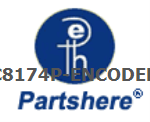 C8174P-ENCODER and more service parts available