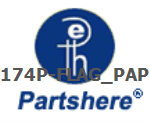 C8174P-FLAG_PAPER and more service parts available