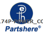 C8174P-POWER_CORD and more service parts available