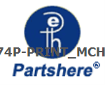 C8174P-PRINT_MCHNSM and more service parts available