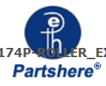 C8174P-ROLLER_EXIT and more service parts available