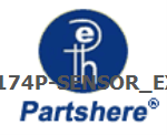 C8174P-SENSOR_EXIT and more service parts available